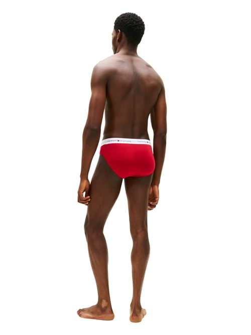 UM0UM038750WF MULTICOLORE Tommy Jeans | UM0UM038750WF MULTICOLORE